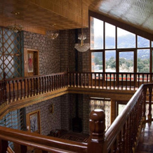 V Resorts Conifer Chalet Kullu, 布恩塔尔 — 照片 4