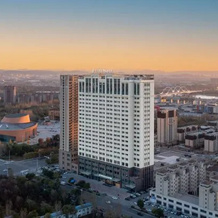 Liting Liaoyang Hotel, 辽阳 — 照片 5