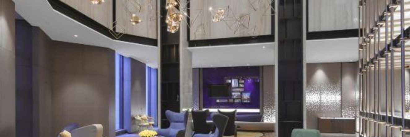 Hampton by Hilton Mengzi Nanhu, Mengzi — photo 1