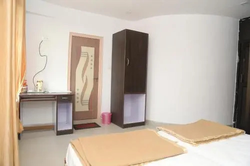 Hotel Shree Hari, Orai — photo 1