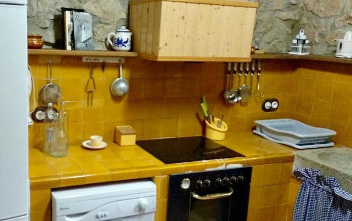 Xalet L’avella, Кати — фото 1