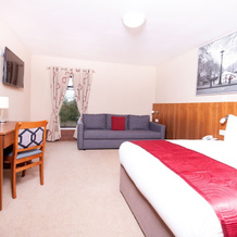 Treacys Hotel Monaghan, Carrickmacross — photo 4
