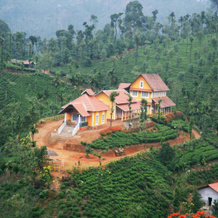 Meenmutty Heights, Вадуванчхар — фото 4
