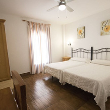 Hotel Las Flores, 托洛克斯 — 照片 3