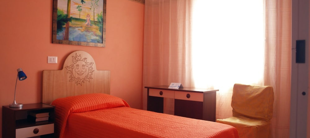 B&B da Zio Gianni, Fratta Polesine — photo 1