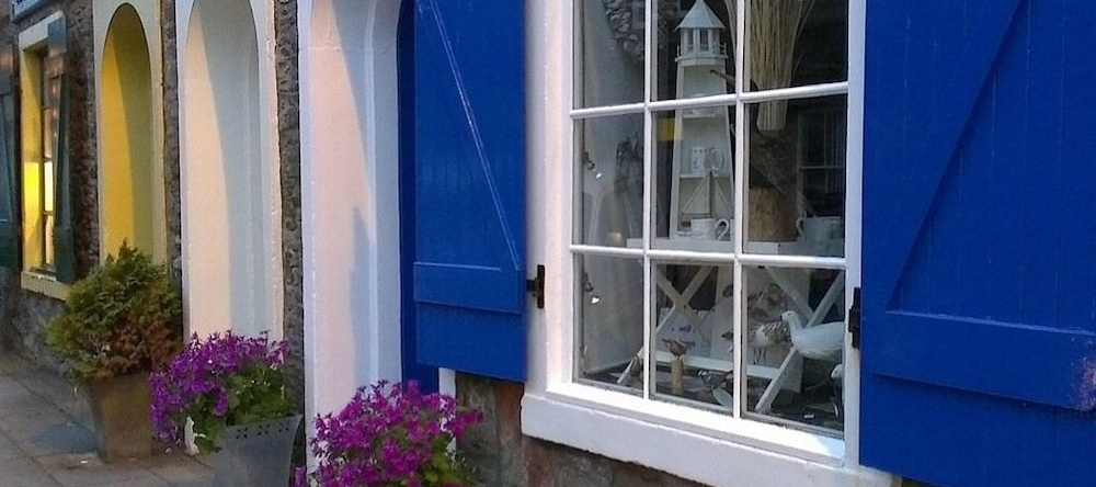 Baytree House, Kirkcudbright — photo 1