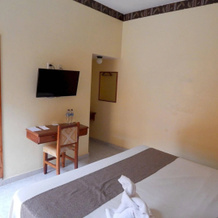 Hotel Arcos del Parque, 阿卡尤坎 — 照片 3
