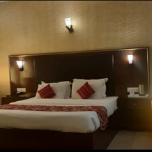 Hotel Hot Spring, Скафати — фото 2