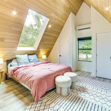 A-Frame Cabin W/ Deck Near Cedar Creek Lake, Кейни-Сити — фото 2