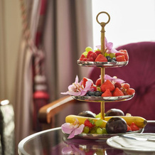 The Dufour, Suites & Rooms by Hotel Schweizerhof, 苏黎世 — 照片 4