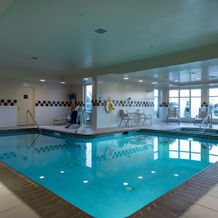Hilton Garden Inn Owings Mills, Owings Mills — photo 5