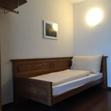 Hotel Bahnhof, Uzwil — photo 5