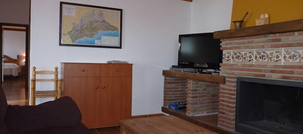 Malaga 101849 3 Bedroom Villa By Mo Rentals, 贝纳马尔戈萨 — 照片 1