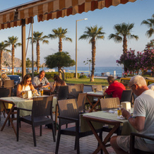 Kleopatra Beach Hotel - All Inclusive, Аланья — фото 3