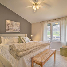 Cozy Lake Geneva Retreat With Year-round Views!, 日内瓦湖 — 照片 2
