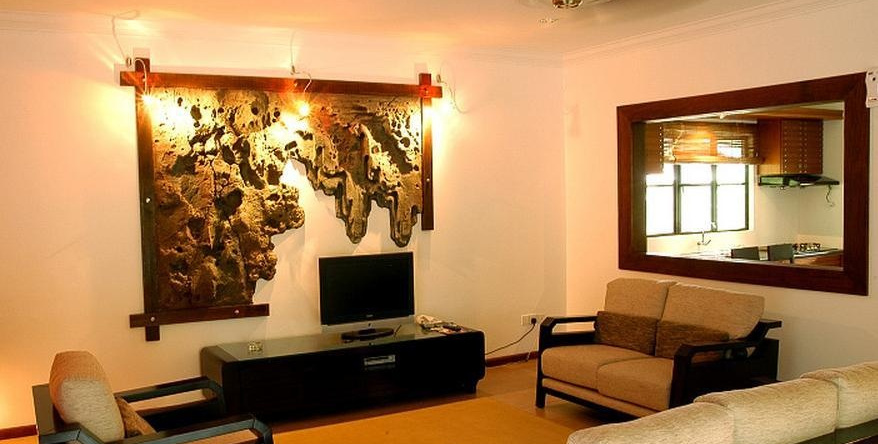 Felda Residence Hot Spring, Sungkai — photo 1