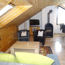 Apartment Petrik, Неккаргемюнд — фото 4