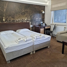 Hotel Senator Centrum Konferencyjne, 斯塔拉霍维采 — 照片 4