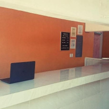 Hotel Del Balsas Lazaro Cardenas, 拉萨罗-卡德纳斯 — 照片 2