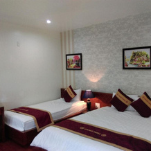 Golden Thai Binh Hotel, 太平 — 照片 4