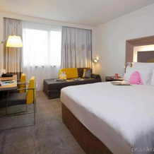 Novotel Leuven Centrum, Лёвен — фото 4
