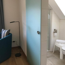 Posthof Apart . Zimmer, 齐尔 — 照片 2