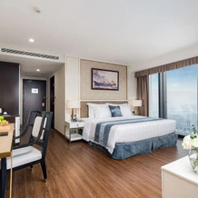 Vinpearl Hotel Imperia Hai Phong, 海防 — 照片 4