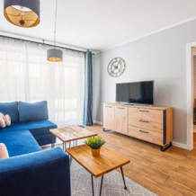 Apartamenty Sun & Snow Gąski, Гонски — фото 5