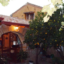 Casa Degli Aranci, Виллановафорру — фото 5