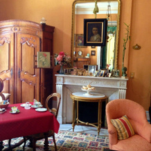 Chateau des Jacobins, Agen — photo 4