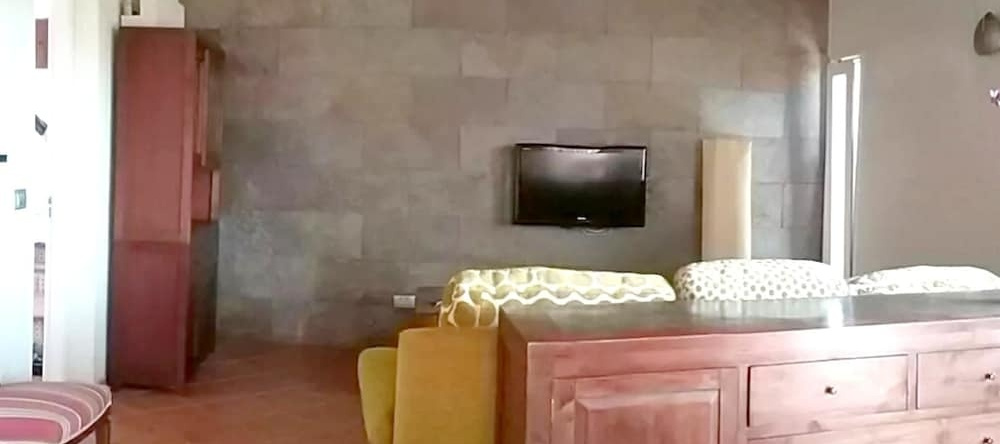 House With 2 Bedrooms In El Tanque, Santa Cruz De Tenerife, With Wonde, Эль-Танке — фото 1