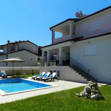 VILLA AURA YourCroatiaHoliday, 拉夫尼 — 照片 3