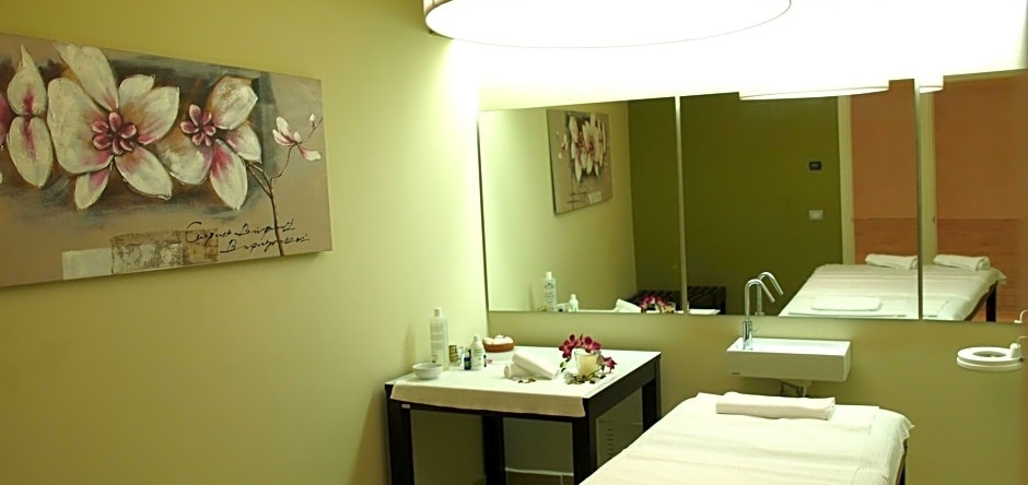 Hotel Suite Le Dune, Пескичи — фото 1