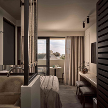 Numo Ierapetra Beach Resort Crete, Curio Collection Hilton, Кутсунари — фото 4
