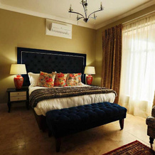 Mavuta Boutique Apartments, 波罗瓜尼 — 照片 2