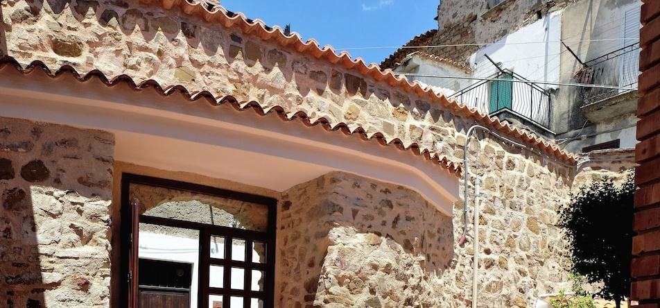 Villa Canniclo, 波利卡 — 照片 1