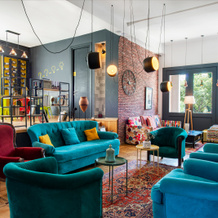 Alphabet Boutique Hotel, Тбилиси — фото 5