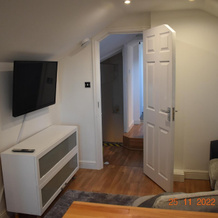 Remarkable 1-Bed Apartment In Tunbridge Wells, Роял-Танбридж-Уэлс — фото 3