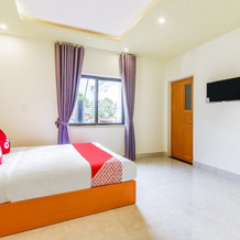 Oyo 805 Pegasus Homestay, Дананг — фото 5