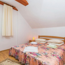 Amazing Home in Delnice With Wifi and 1 Bedrooms, 代尔尼采 — 照片 5