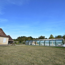 Holiday Home in Lamonzie-montastruc With Pool, 拉蒙济-蒙塔斯特吕克 — 照片 5