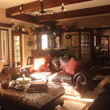 Morgenzon Bed and Breakfast, 克卢夫 — 照片 2