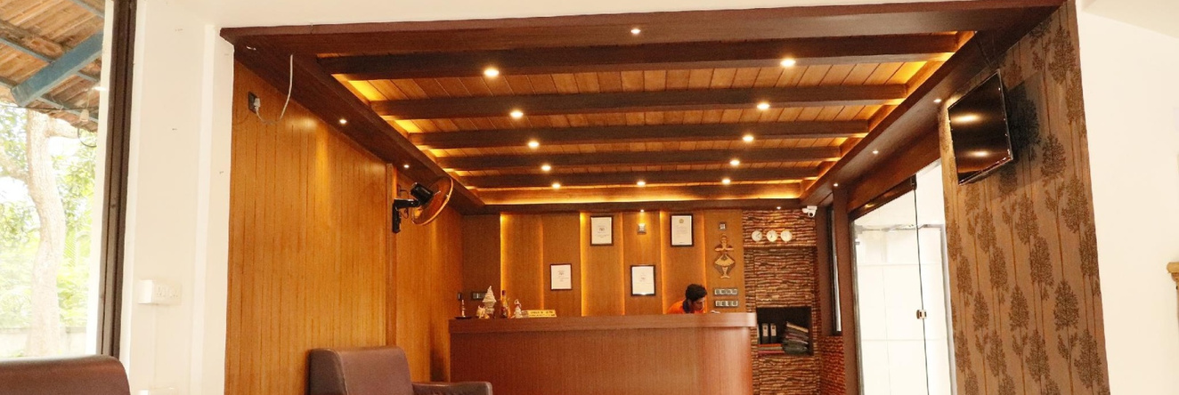 Lake n River Resort Munroe Island, Munroe Island — photo 1