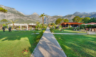 Club Hotel Belpinar