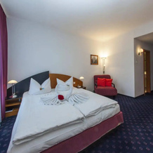 Hotel Belmondo Leipzig Airport, 维德马尔 — 照片 4