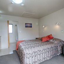 Bella Vista Motel Hokitika, 霍基蒂卡 — 照片 5