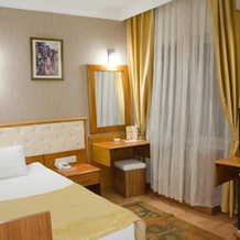 Grand Akkoza Hotel, 马拉蒂亚 — 照片 3