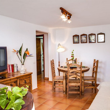 Apartamentos Cancajos, Бренья Баха — фото 3