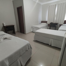 Cemarim Hotel, Catalao — photo 3
