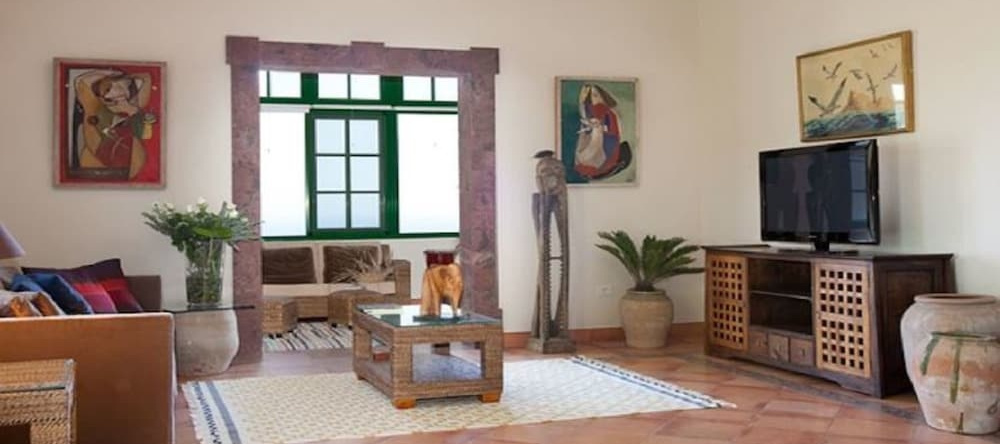 Apartment in S. Sebastian de la Gomera - 103992 by MO Rentals, 圣塞瓦斯蒂安德拉戈梅拉 — 照片 1